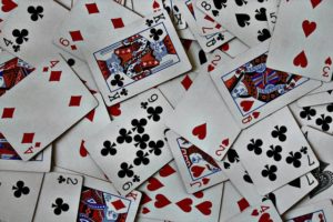 Texas Hold'em Poker  