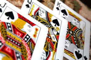 3 Card Poker  