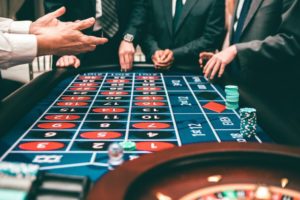 Roulette  