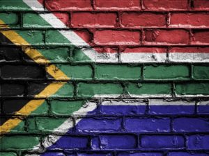 South Africa  