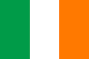 Ireland  